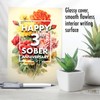 NobleWorks 3rd Recovery Milestone Greeting Card with 5 x 7
