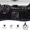 +Mu 8pcs Ambientador De Aire Con Clip Para Ventilación De