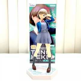 FuRyu Love Live Superstar Legit Anime SSS Figure Statue Toy Tang Keke AMU0381