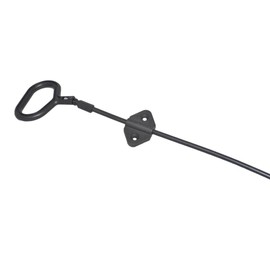 FR Recliner-Handles D-Pull Parachute Style Recliner Release Handle Cable for Peoplelounger