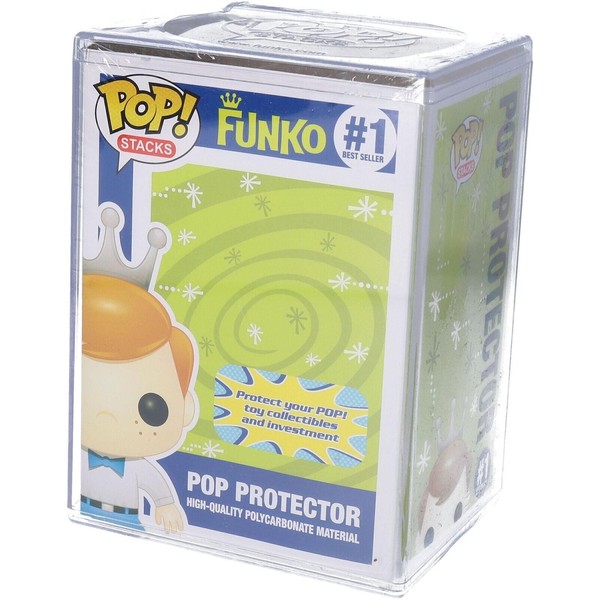 Funko Premium POP! Protector Case