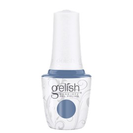 Gelish Spring Pure Beauty Collection - Pastel Soak Off Polish, Long-Lasting, Vibrant Color, Professional Quality, High Shine, Chip-Resistant (Test The Waters, 15 mL)