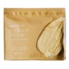 Tamachan Shop Almond Poodle, 17.6 oz (500 g) (250 g)