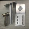SMETA Gas Flue Vent Kit Motorhome Parts & Accessories, 3