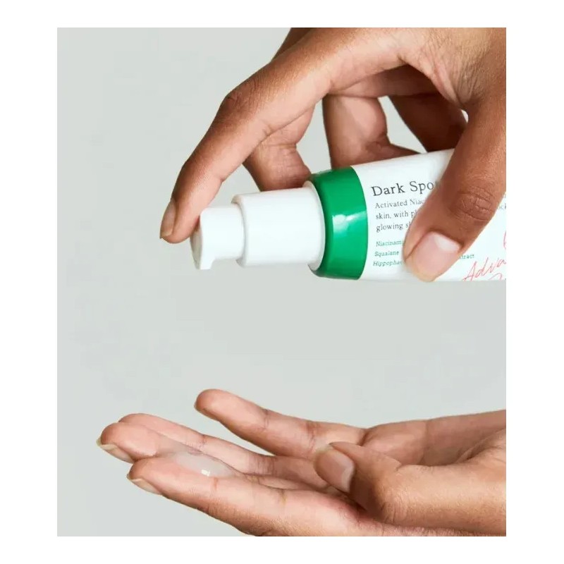 Sérum Resplandeciente Corrector De Manchas Oscuras Axis-y 50
