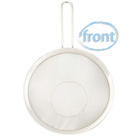 貝印(Kai Corporation) KAI 片手 ザル 15cm New Cook Day DF1453