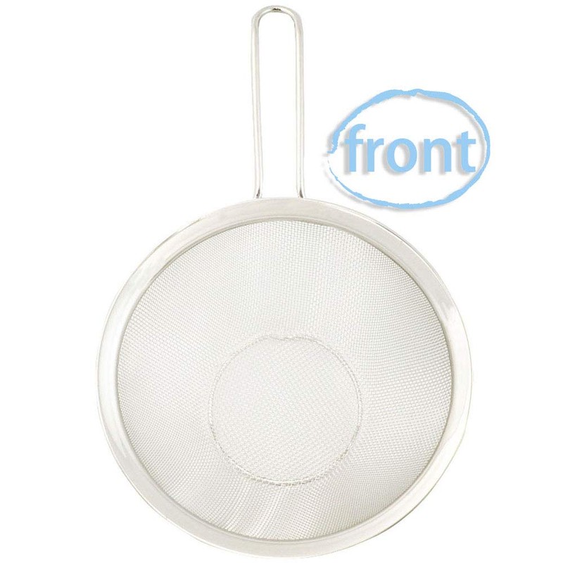 貝印(Kai Corporation) KAI 片手 ザル 15cm New Cook Day DF1453