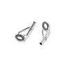Top Guide, Rod Guide, Stainless Steel, Fishing Rod Tip, 16
