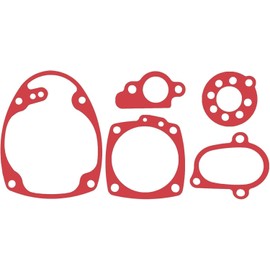 NV45AB2 Parts Kit (883892 Gasket Kit 878-179 Piston Bumper 877-761 Kit and Spring Kit) for NV45AB NV45AB2 Roofing Coil Nailer Parts