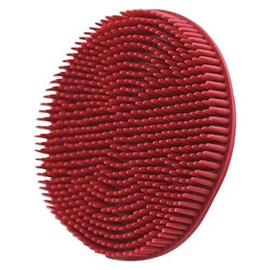 Ryan's Pet Supplies Paw Brothers Rubber Curry Brush