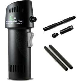 IT Dusters O2 Hurricane