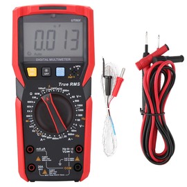 UNi T UT89X UT89XD NVC Measurement Digital Multimeter with Temperance Testing (UT89X)