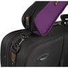 Protec Violin/Viola Shoulder Rest Pouch, Purple (A223PR)