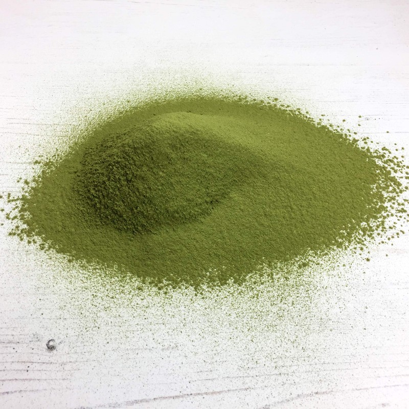 Organic RAW Moringa Leaf Powder - Certified Moringa Oleifera 13
