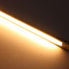 LED Channel Embedded Aluminium Profiles LED Strip Light for Bookcase