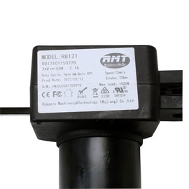 Fruhdi Power Recliner RMT Motor Model R8121 R812101150228 Actuator Replacement for Sofa Lift Chairs
