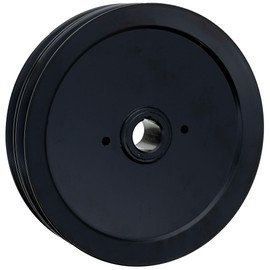 8TEN Deck Spindle Pulley for Gravely Pro-Turn 272 472 572 372 672 PM272H XDZ 72-Inch 07337600