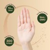 Boron 10mg, 300 Softgels with MCT Oil | High Absorption
