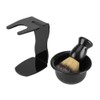 3 in 1 Professional Shaving Brush Kit Man's Shaving Set