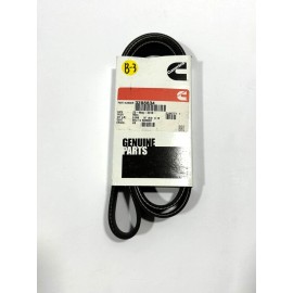 Cummins NEW OEM CUMMINS 3288834 V RIBBED BELT