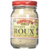 SAVOIE'S® Instant Roux & Gravy Thickener (8 oz)