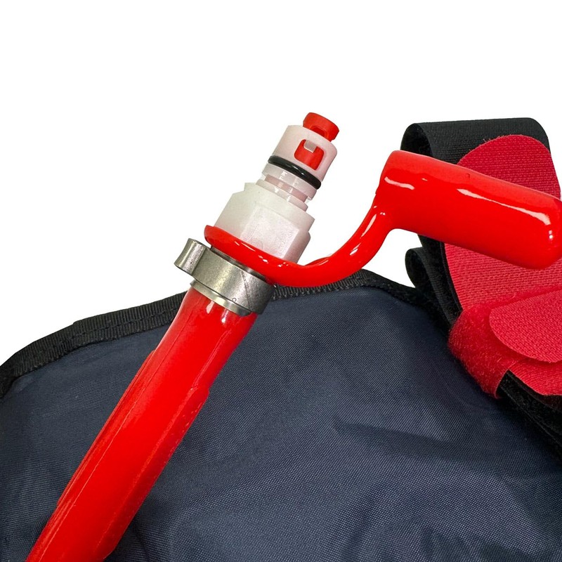 Hartwell Medical EVAC-U-SPLINT® Extremity Splint (Large)