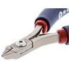 Pliers – Tronex Wide Oblique Flat Nose – Chainmaille (Standard