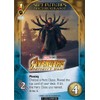 Upper Deck Legendary: The Infinity Saga