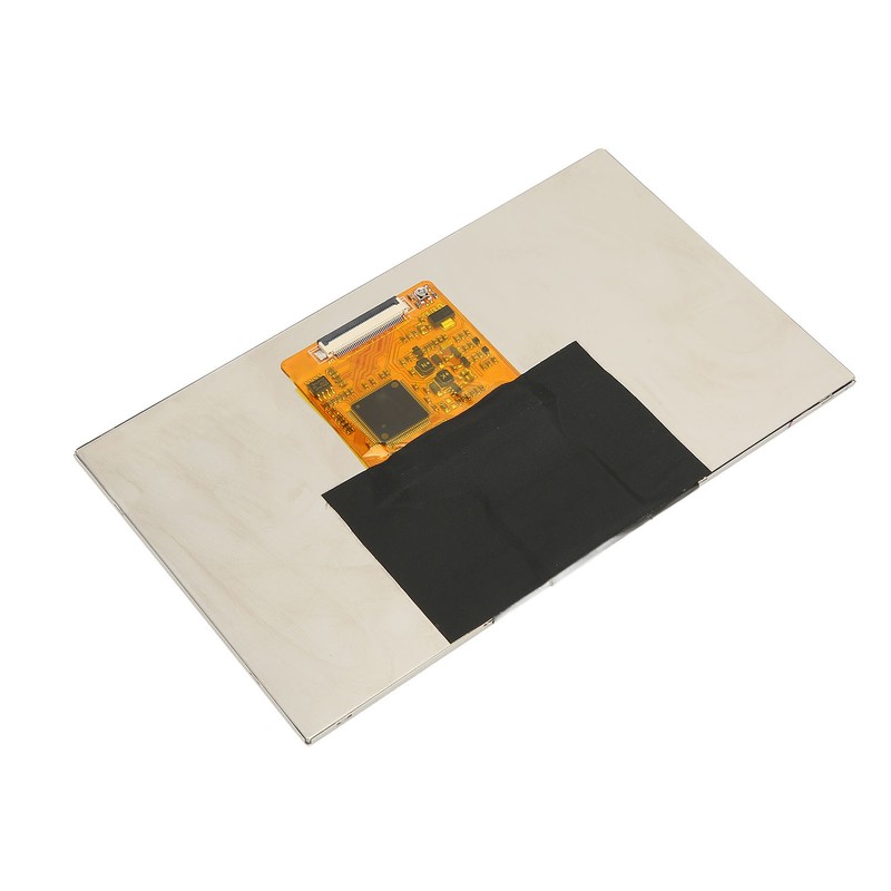 7 Inch IPS Screen HD 170 Degree Viewing Angle Backlight
