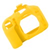 Digital Camera Protector Silicone Sleeve Camera Cover Suitable for Nikon