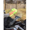 Shine Doctor Motorcycle Cleaning Kit Cleans Chrome, Wheels and Glass