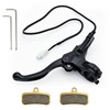 Front Brake Lever Brake Master Cylinder Lever for Surron Light