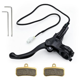 Front Brake Lever Brake Master Cylinder Lever for Surron Light Bee X