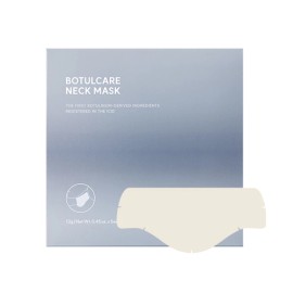 Arocell [Arocell]Botulcare Neck Mask (5ea)