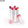 CLIO Crystal Glam Balm 3.2g, Color:01 Honey Peach