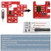 6 High Mod ＆ 8 high Mod, for GM Low