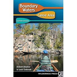Boundary Waters Canoe Area: Eastern Region