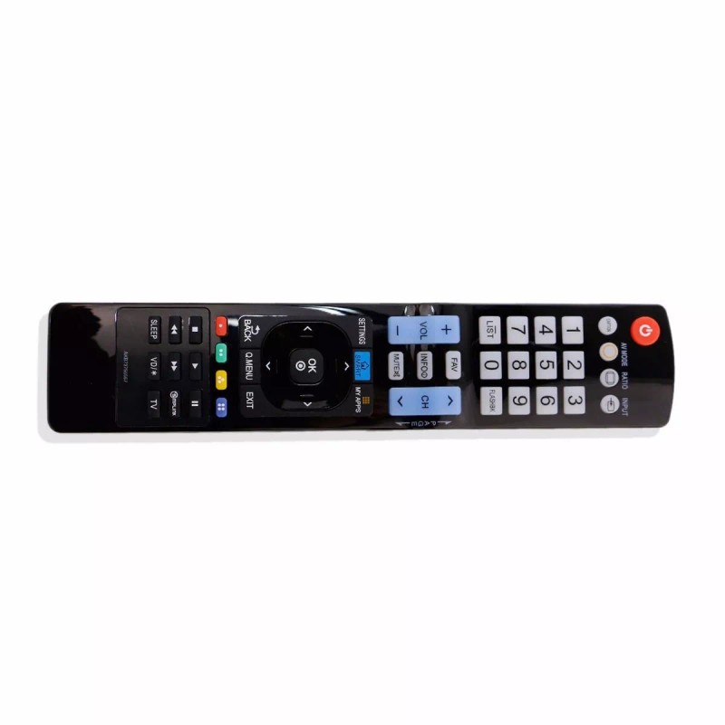 Unbranded New AKB73756567 Replace Remote for LG LED TV 32LB5800