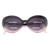 zooxsky Bifocal Reading Sunglasses for Women,Outdoor Bifocus Sunglasses Readers Trend