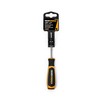 GEARWRENCH 1/8" x 3" Cabinet Dual Material Screwdriver - 80015H