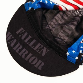 JPOJPO Gorra de ciclismo para hombre, para bicicleta MTB, absorbe el sudor, transpirable, CD2401, Talla única