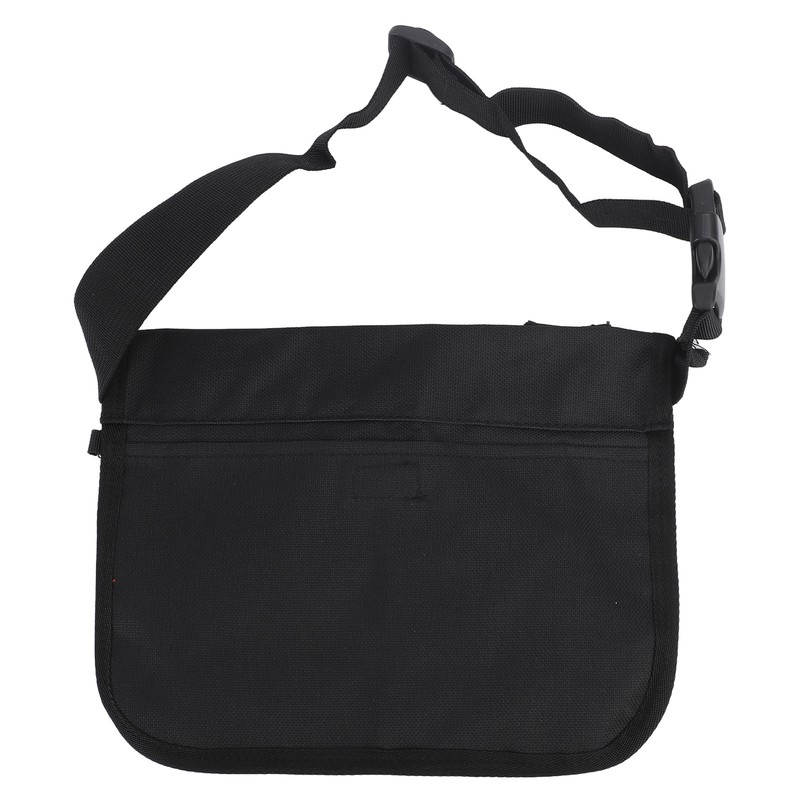Nurse Fanny Pack Medical Supplies Storage Bag Multi Compartment Nurse