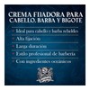 Crema Fijadora Barracuda hold cream original 150g