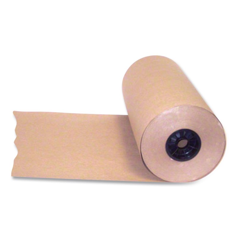 GEN Kraft Paper, 40 Lb, 24" X 900 Ft