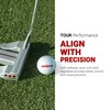 Trust Golf Bison Power Series - Bison X Tour-Grade Urethane