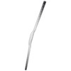Mountain Bike Handlebar 740mm Bike Handlebar Aluminum Alloy Mountain Bicycle