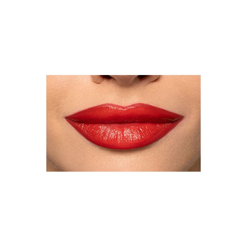 Vamp! Creamy Duo Contouring Lip Pencil and Shiny Lipstick -