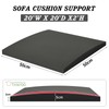 TANYOO Sofa Cushion Support for Sagging Seat Curve Furniture Seat