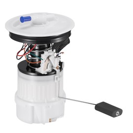 SYKRSS E8591M Fuel Pump Module Assembly Compatible with Mazda 3 2004-2009 2.0L 2.3L L4, Compatible with Mazda 3 Sport 2009 2.0L L4, GAS Only