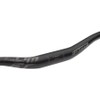 FSA Comet MTB Low Riser Handlebar Black, 25mm Rise, 760mm